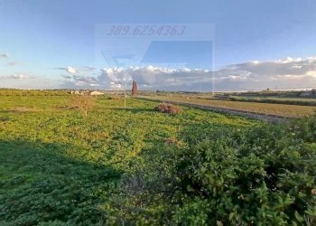 panorama - Villa Traversa Case Bianche, Siracusa - foto 1