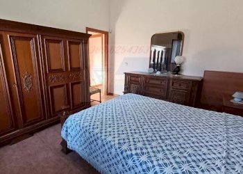 camera da letto - Villa Traversa Case Bianche, Siracusa - foto 7
