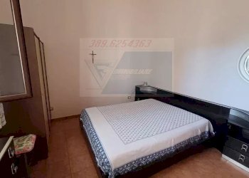 camera da letto - Villa Traversa Case Bianche, Siracusa - foto 8