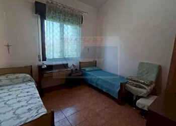 camera da letto - Villa Traversa Case Bianche, Siracusa - foto 10
