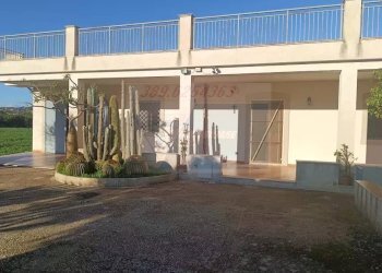 villa - Villa Traversa Case Bianche, Siracusa - foto 11