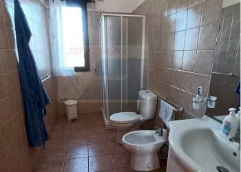 bagno - Villa Traversa Case Bianche, Siracusa - foto 13