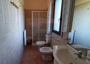 bagno - Villa Traversa Case Bianche, Siracusa - foto 15