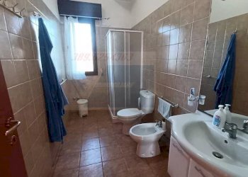 bagno - Villa Traversa Case Bianche, Siracusa - foto 16