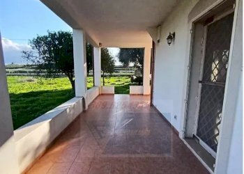 veranda - Villa Traversa Case Bianche, Siracusa - foto 17