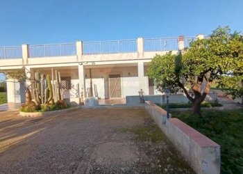 villa - Villa Traversa Case Bianche, Siracusa - foto 21