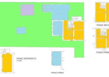 Independent house Vittorio Veneto - photo 8