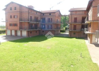 Stabile - Palazzo Via Manzoni, Vernate - foto 4