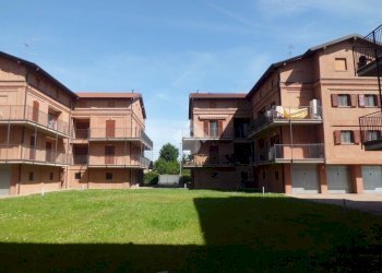 Stabile - Palazzo Via Manzoni, Vernate - foto 18