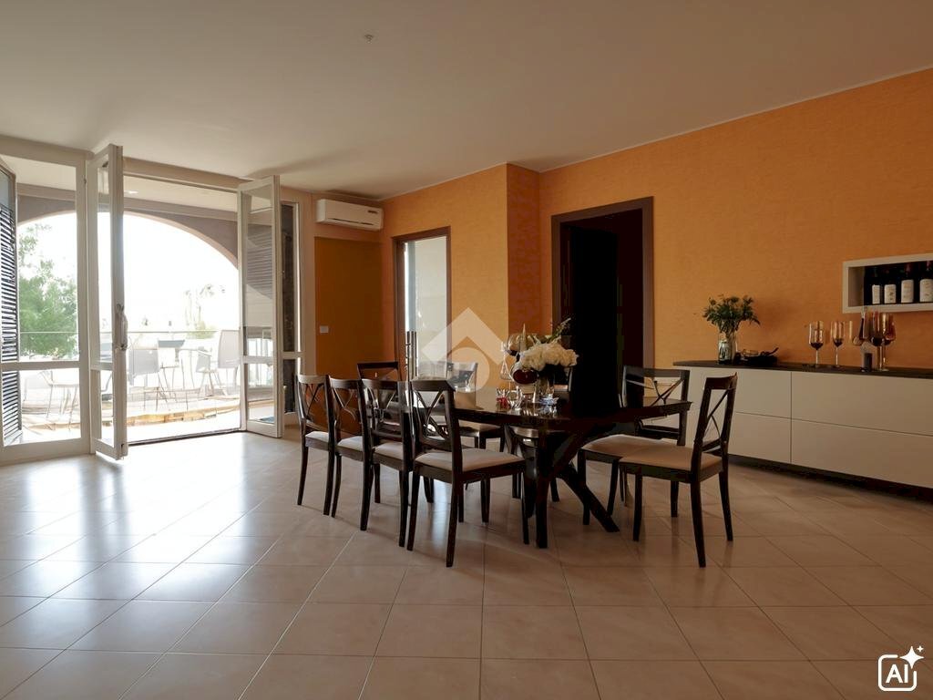 Trilocale Via Leonardo da Vinci, Sedriano - foto 2