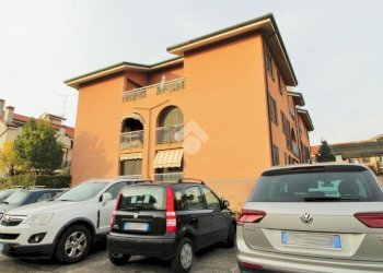 Trilocale Via Leonardo da Vinci, Sedriano - foto 25