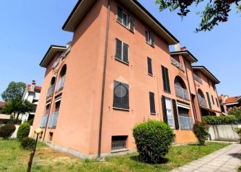 Trilocale Via Leonardo da Vinci, Sedriano - foto 1