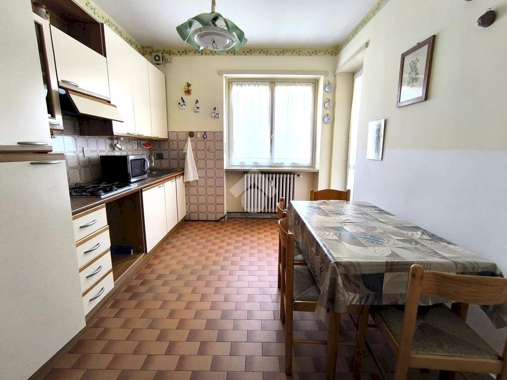 Three-room apartment Via faldella, Crescentino - photo 1