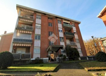 Three-room apartment Via faldella, Crescentino - photo 27