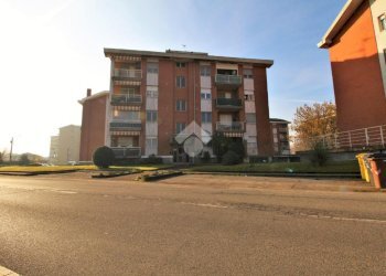 Three-room apartment Via faldella, Crescentino - photo 25