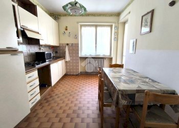 Three-room apartment Via faldella, Crescentino - photo 1