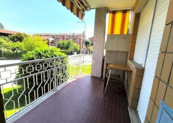Three-room apartment Via faldella, Crescentino - photo 7