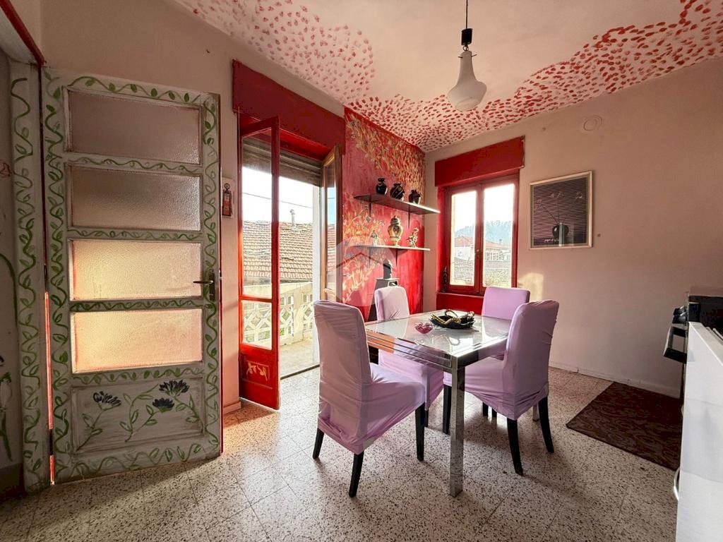 Four-room apartment Via Roma, Rubiana - photo 2