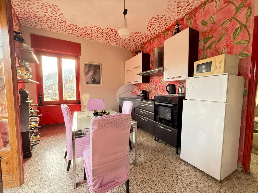 Four-room apartment Via Roma, Rubiana - photo 1