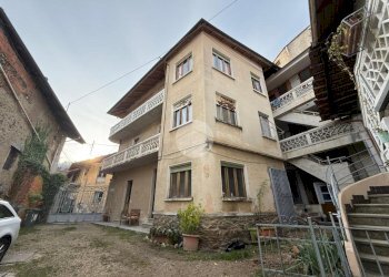 Quadrilocale Via Roma, Rubiana - foto 17