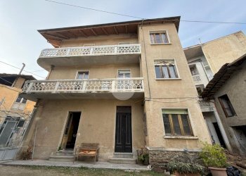 Quadrilocale Via Roma, Rubiana - foto 16