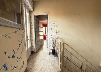 Quadrilocale Via Roma, Rubiana - foto 12