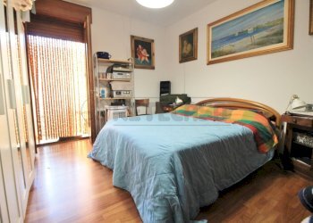 camera da letto - Bilocale Via Giacomo Puccini 8, Zermeghedo - foto 1