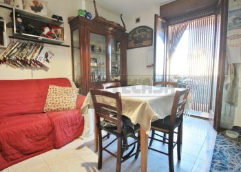 zona giorno - Bilocale Via Giacomo Puccini 8, Zermeghedo - foto 3