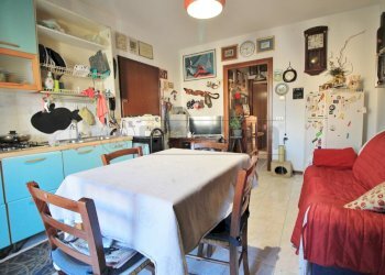 zona giorno - Bilocale Via Giacomo Puccini 8, Zermeghedo - foto 4