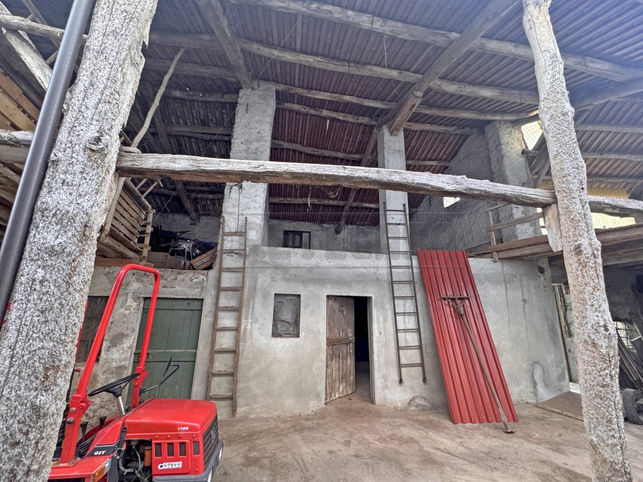 Retecasa_Cornedo - Magazzino Contrada Marcantoni 18, Valdagno - foto 2