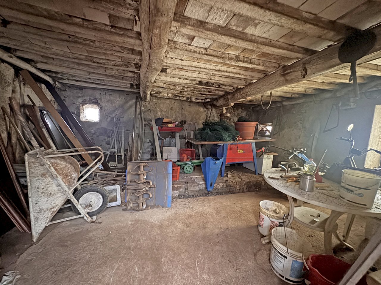 Retecasa_Cornedo - Magazzino Contrada Marcantoni 18, Valdagno - foto 3