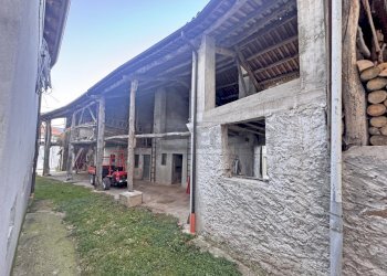 Retecasa_Cornedo - Magazzino Contrada Marcantoni 18, Valdagno - foto 1