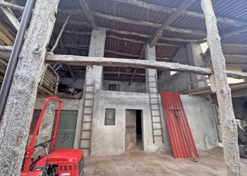 Retecasa_Cornedo - Magazzino Contrada Marcantoni 18, Valdagno - foto 2