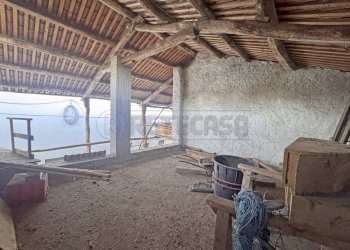 Retecasa_Cornedo - Magazzino Contrada Marcantoni 18, Valdagno - foto 4