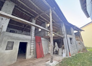 Retecasa_Cornedo - Magazzino Contrada Marcantoni 18, Valdagno - foto 7