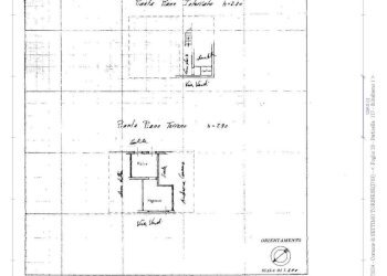 Planimetria Sub.1.jpg - Locale Commerciale VIA VERDI 32, Settimo Torinese - foto 13