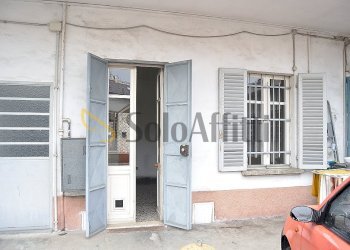 INGRESSO DAL CORTILE - Locale Commerciale VIA VERDI 32, Settimo Torinese - foto 10