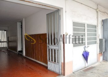 ACCESSO CORTILE - Locale Commerciale VIA VERDI 32, Settimo Torinese - foto 11