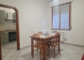 Soggiorno - Two-room apartment Via Secchia, Montesilvano - photo 1