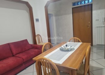 Angolo soggiorno - Two-room apartment Via Secchia, Montesilvano - photo 4
