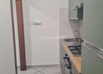 Angolo cucinotto - Two-room apartment Via Secchia, Montesilvano - photo 6