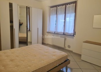 Angolo camera matrimoniale - Two-room apartment Via Secchia, Montesilvano - photo 10