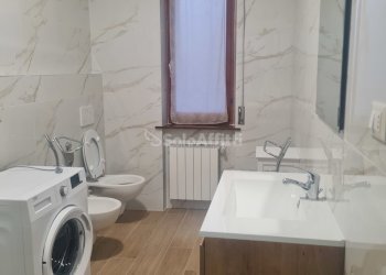 Servizio - Two-room apartment Via Secchia, Montesilvano - photo 12