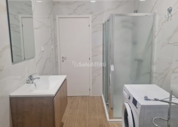 Angolo servizio - Two-room apartment Via Secchia, Montesilvano - photo 14