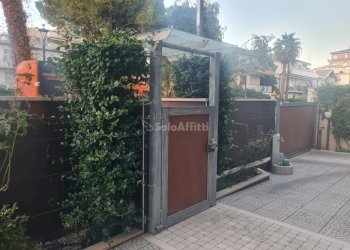 Esterni - Two-room apartment Via Secchia, Montesilvano - photo 20