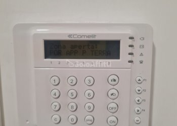 Dettaglio - Two-room apartment Via Secchia, Montesilvano - photo 21