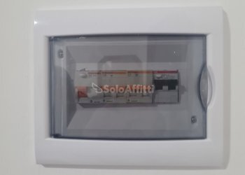 Dettaglio - Two-room apartment Via Secchia, Montesilvano - photo 22