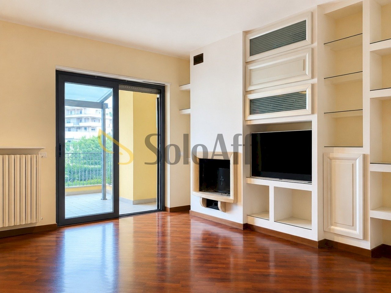 3 - Three-room apartment Catanzaro - photo 1