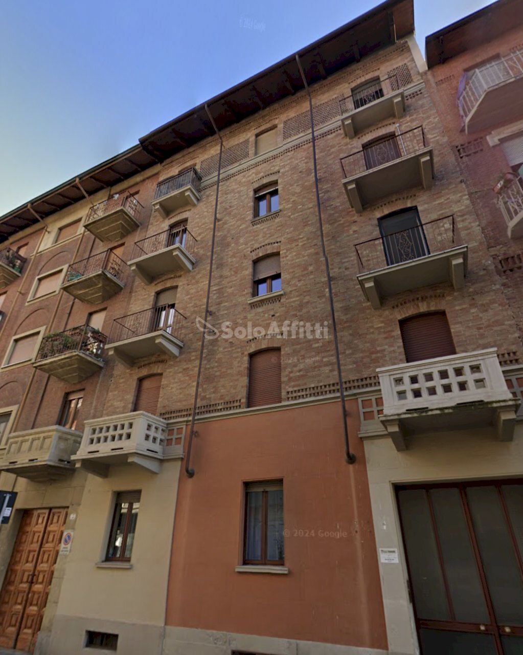 ESTERNO.png - Appartamento Torino - foto 1