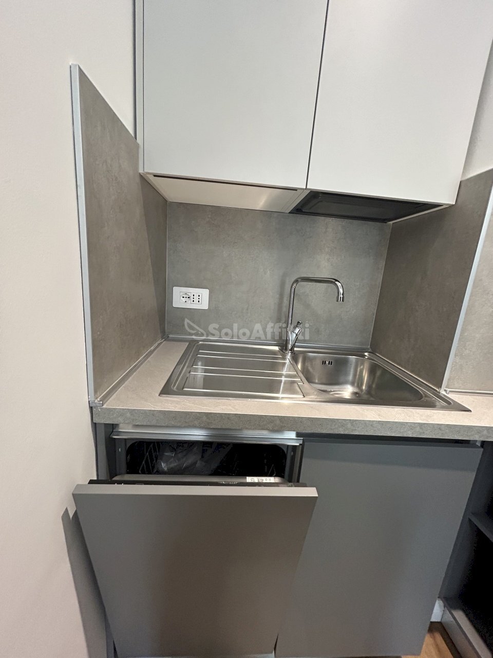 CUCINA 2.jpg - Appartamento Torino - foto 3